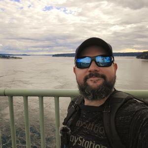 Meet your Posher, Matt